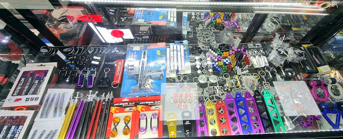tienda accesorios para autos san bernardo